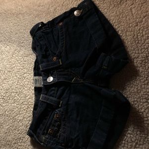 Women shorts